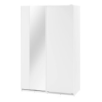 Paramount 170cm Sliding Wardrobe