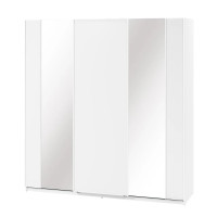 Paramount 220cm Sliding Wardrobe
