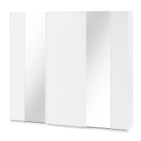 Paramount 250cm Sliding Wardrobe