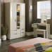 Camden 3 Drawer Locker (Wireless Charging)