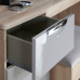 Camden 3 Drawer Locker (Wireless Charging)