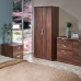 Camden 3 Drawer Locker (Wireless Charging)