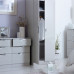 Camden 3 Drawer Locker (Wireless Charging)