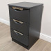 Camden 4 Piece Bedroom Set