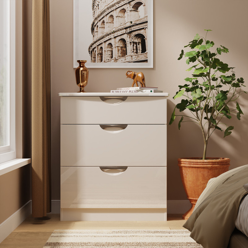 Clearance Camden 4 Piece Set - Kashmir Gloss Clearance Camden 4 Piece Set - Kashmir Gloss