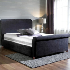 Alexandria Fabric Bedframe (Storage Options) Alexandria Fabric Bedframe (Storage Options)