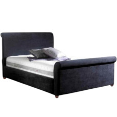 Alexandria Fabric Bedframe (Storage Options) Alexandria Fabric Bedframe (Storage Options)