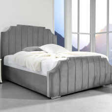 Alto Fabric Bedframe (Storage Options) Alto Fabric Bedframe (Storage Options)