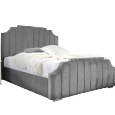 Alto Fabric Bedframe (Storage Options) Alto Fabric Bedframe (Storage Options)