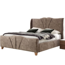 Ashton Fabric Bedframe (Storage Options) Ashton Fabric Bedframe (Storage Options)