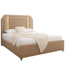 Belle Fabric Bedframe (Storage Options) Belle Fabric Bedframe (Storage Options)