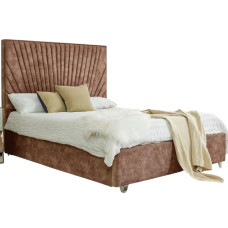 Dusk Fabric Bedframe (Storage Options) Dusk Fabric Bedframe (Storage Options)