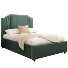 Elsie Fabric Bedframe (Storage Options) Elsie Fabric Bedframe (Storage Options)