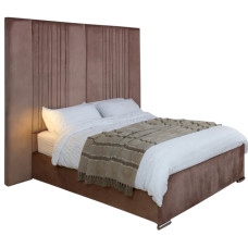 Gorran Fabric Bedframe (Storage Options) Gorran Fabric Bedframe (Storage Options)