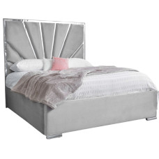 Highland Fabric Bedframe (Storage Options) Highland Fabric Bedframe (Storage Options)