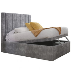 Marley Fabric Bedframe (Storage Options) Marley Fabric Bedframe (Storage Options)