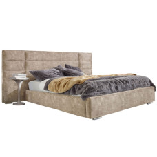 Serren Fabric Bedframe (Storage Options) Serren Fabric Bedframe (Storage Options)