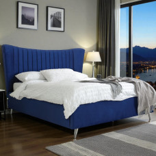 Tokyo Fabric Bedframe (Storage Options) Tokyo Fabric Bedframe (Storage Options)