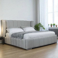 Veryan Fabric Bedframe (Storage Options) Veryan Fabric Bedframe (Storage Options)