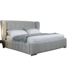 Veryan Fabric Bedframe (Storage Options) Veryan Fabric Bedframe (Storage Options)
