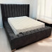 Denver Fabric Bedframe (Storage Options) Denver Fabric Bedframe (Storage Options)