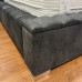 Denver Fabric Bedframe (Storage Options) Denver Fabric Bedframe (Storage Options)