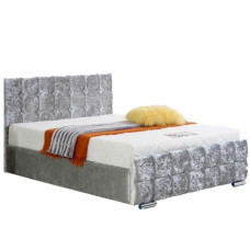 Havana Fabric Bedframe (Storage Options)