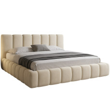 Modena Fabric Bedframe (Storage Options) Modena Fabric Bedframe (Storage Options)