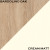 Bardolino Base With Cream Matt Fronts
