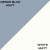 White Matt Base With Denim Blue Fronts
