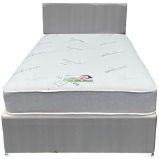 Pocket Divan Set Bedroom Package