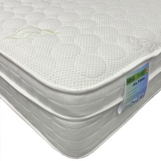 Alton 1000 Pocket Cloud Zero Mattress From