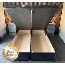 Sleep Systems Divan Base