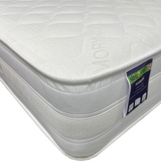 Balmoral 1000 Pocket Memory Mattress From