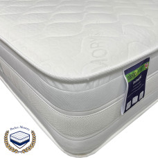 Balmoral 1000 Pocket Memory Divan Bed