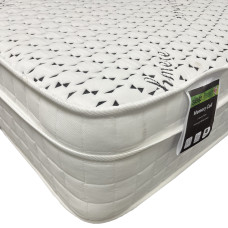 Coil Memory Divan Bed
