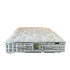 Elegant 4000 Pocket Divan Bed From