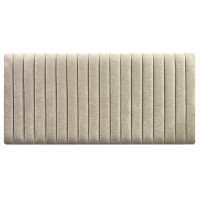 Linear Headboard from