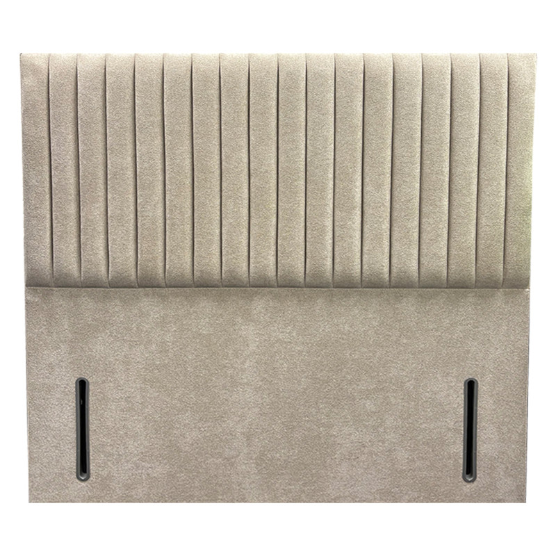 Linear Headboard from Linear Headboard from