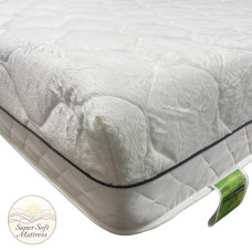 Miami 1000 Ultra Soft Divan Bed