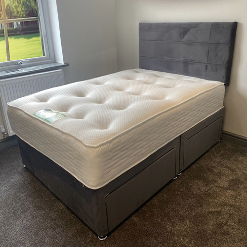 Avant Divan Bed Avant Divan Bed