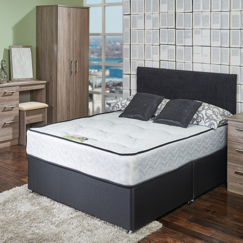 Bella Divan Bed Bella Divan Bed
