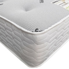 Stress-Free Divan Bed