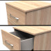 Avon 4 Drawer Locker