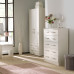 Avon 3 Drawer Vanity