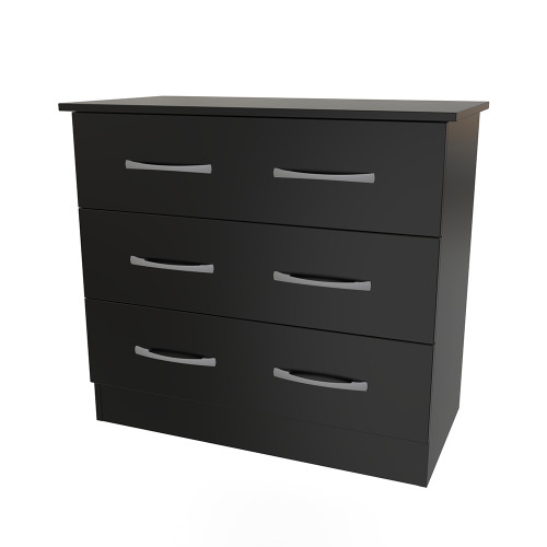 Avon 3 Drawer Chest