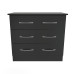 Avon 3 Drawer Chest
