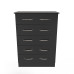 Avon 5 Drawer Chest