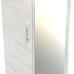 Avon Standard 2 Drawer Mirrored Wardrobe