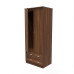 Avon Standard 2 Drawer Wardrobe